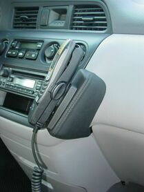 Konsola KUDA pod telefon do Honda Odyssey od 1999