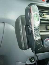 Uchwyt na telefon KUDA Honda CR-V 1997- RHD
