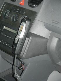 Uchwyt na telefon KUDA VW Caddy od 2004