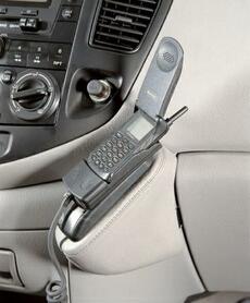 Uchwyt na telefon KUDA Mazda MPV od 11/1999