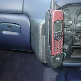 Uchwyt na telefon KUDA Ford Galaxy od 1996 RHD