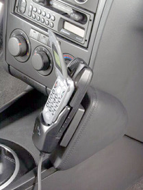 Uchwyt na telefon KUDA Hyundai Coupe < 2002
