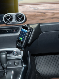 Uchwyt na telefon KUDA Mercedes X-Classe od 2017