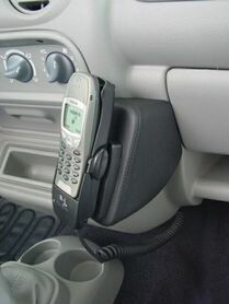 Uchwyt na telefon KUDA Renault Twingo od 2000