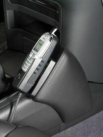Uchwyt na telefon KUDA Nissan Primera (P12) od 2002