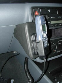 Uchwyt na telefon KUDA Ford Galaxy od 2000 RHD