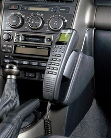 Uchwyt na telefon KUDA Lexus IS 200/300 od 1999