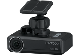 Rejestrator jazdy KENWOOD DRV-N520 HDR G-sensor 
