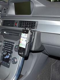Uchwyt na telefon KUDA Volvo XC70 od 2013