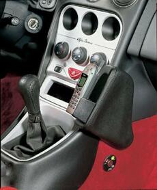 Konsola KUDA pod tel.do Alfa Romeo GTV od 98