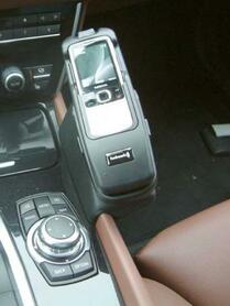 Uchwyt na telefon KUDA BMW 5 GT od 2009