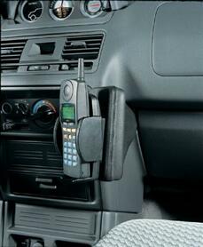 Uchwyt na telefon KUDA Mitsubishi Pajero (V20) 1996-2000