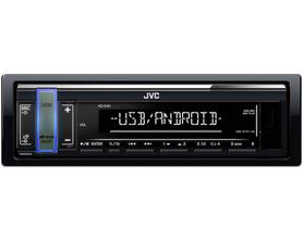 Radioodtwarzacz JVC KD-X161