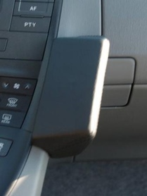 Uchwyt na telefon KUDA Toyota Prius (01.2009-)