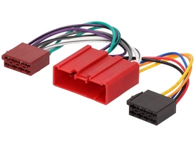 Adapter kabel radia Mazda różne modele