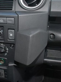 Uchwyt na telefon KUDA Land Rover Defender < 06/07