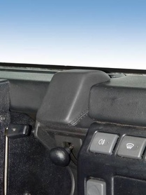 Uchwyt na telefon KUDA Land Rover Defender < '89