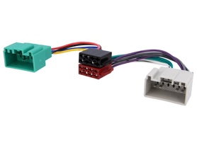 Adapter kabel radia Volvo S40, S60, S70, S80 , V40, V70 2000->