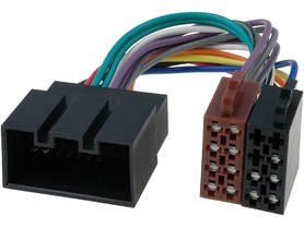 Adapter kabel radia Jaguar S-Type, Jaguar X-Type
