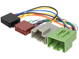 Adapter kabel radia Opel Insignia polift 2014->