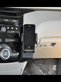 Konsola KUDA pod telefon do Honda Odyssey od 2011