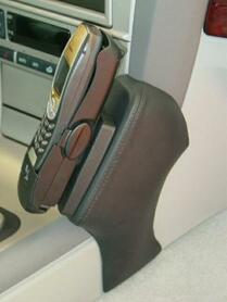 Uchwyt na telefon KUDA Ford Thunderbird < 2001