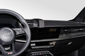 Konsola Kuda pod tel/navi do Audi A3 (Typ 8Y) od 2020 