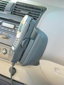 Konsola KUDA pod telefon do Honda Civic EX od 2002