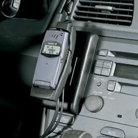 Uchwyt na telefon KUDA Volvo S70 / V70 / S60 od 2000