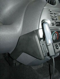 Uchwyt na telefon Ford Ka RBT 09.1996-2005 RHD