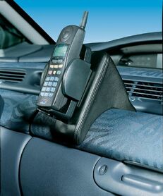 Uchwyt na telefon KUDA Renault Espace od 1997