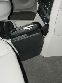 Konsola KUDA pod telefon do Chrysler Aspen od 2007