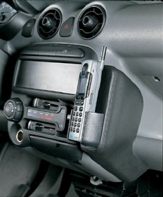 Uchwyt na telefon KUDA Hyundai Atos < 1998