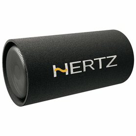 Hertz DST 30.3A Reflex tube sub box 300mm 4 Ohm