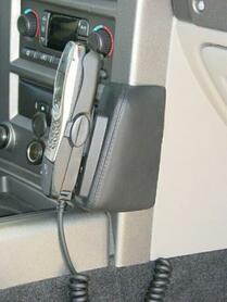 Uchwyt na telefon KUDA Hummer H2 < 2002 USA