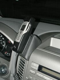 Uchwyt na telefon KUDA Nissan Pathfinder,Titan,Amarda od 2003