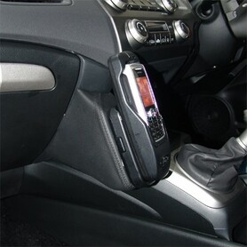 Uchwyt na telefon KUDA Honda Civic Hybrid 05.2006- RHD