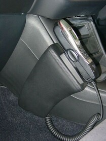 Uchwyt na telefon KUDA Honda Accord KL10.1998- 01.2003 RHD
