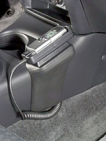 Konsola KUDA pod telefon do Honda Civic Coupe 2001