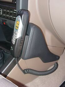 Uchwyt na telefon KUDA Nissan X-Terra od 2004