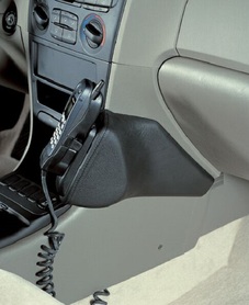 Uchwyt na telefon KUDA Hyundai Sonata < 1999