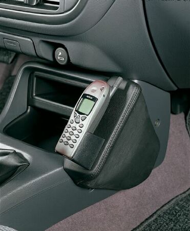 Uchwyt na telefon KUDA Honda Civic 3 < 1995 (1)