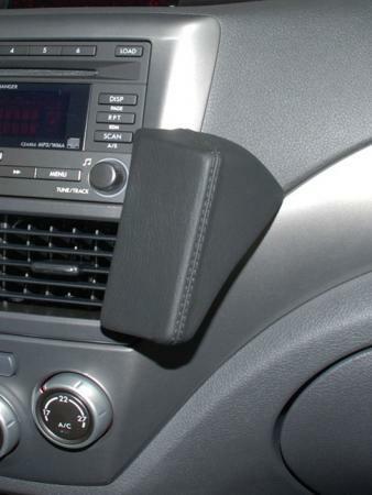 Uchwyt na telefon KUDA Subaru Forester / Impreza od 2007 (1)