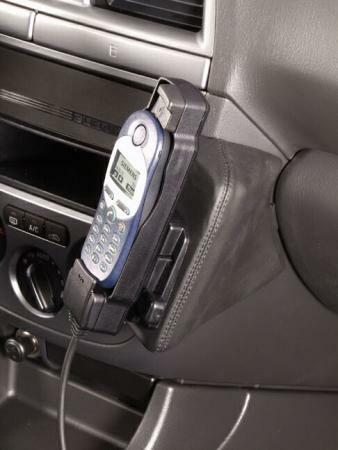 Uchwyt na telefon KUDA Subaru Impreza od 2000 (1)