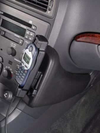 Uchwyt na telefon KUDA Volvo S60/V70 od 11/2000 (1)
