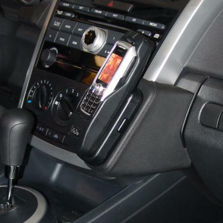 Uchwyt na telefon KUDA Mazda CX-7 od 2007 (1)