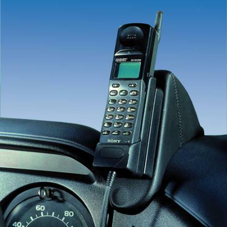 Uchwyt na telefon KUDA DAF 95XF od 2002 (1)