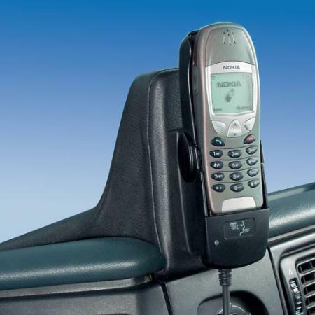 Uchwyt na telefon KUDA Renault Truck Midlum od2000 (1)