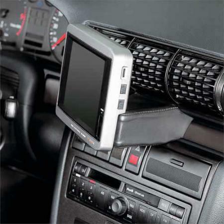 Uchwyt na telefon KUDA Audi A4 od 1994 (1)