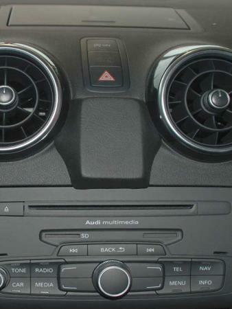 Uchwyt na telefon KUDA Audi A1 od 09/2010 (1)